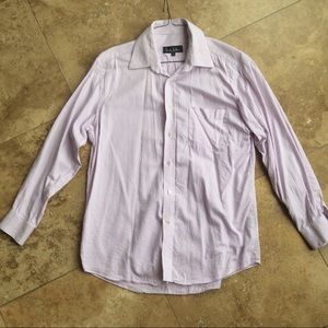 Nicole Miller New York Men’s Shirt